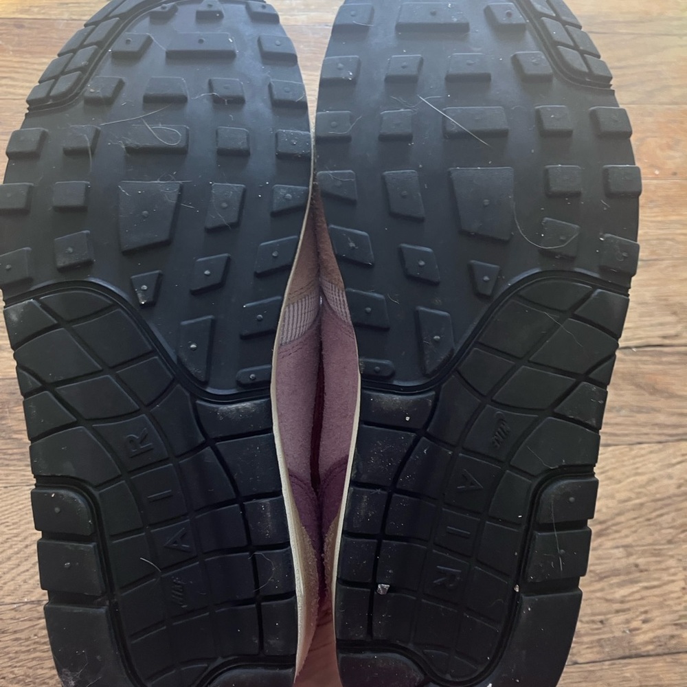 Nike Tan Lines Air Max - Picture 5 of 5